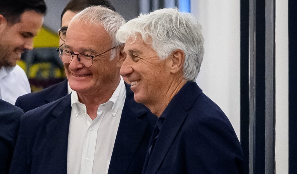 ranieri gasperini