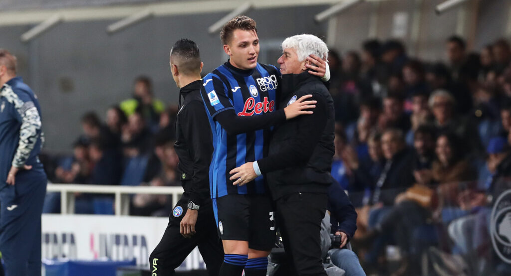Atalanta v Verona - Serie A