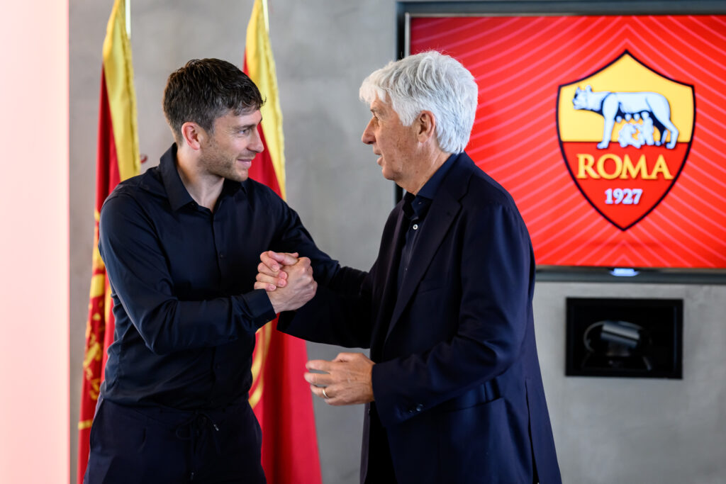 Gasperini Ghisolfi