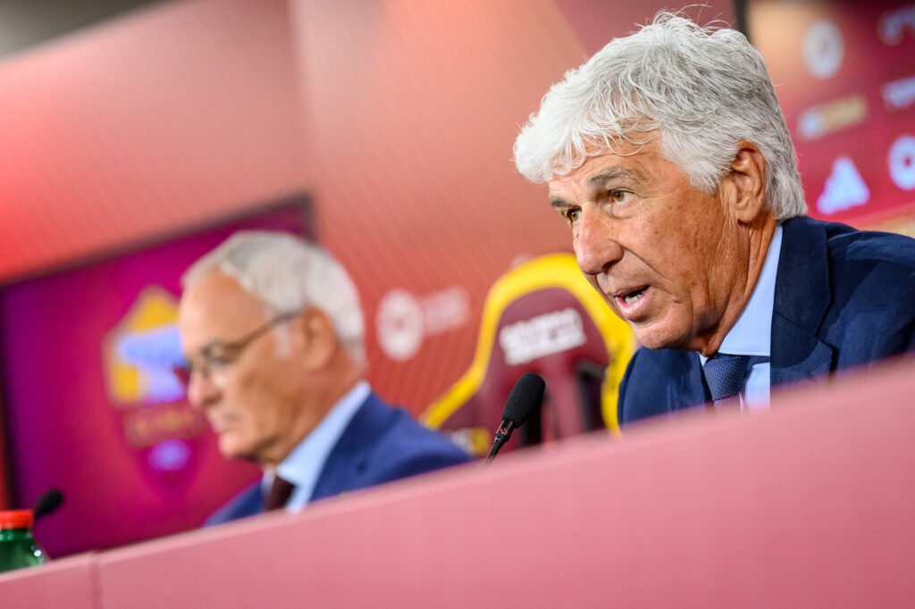 Gasperini Ranieri