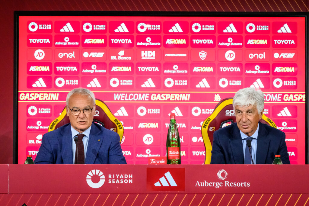 Gasperini Ranieri