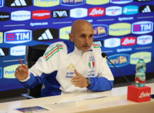 spalletti conferenza