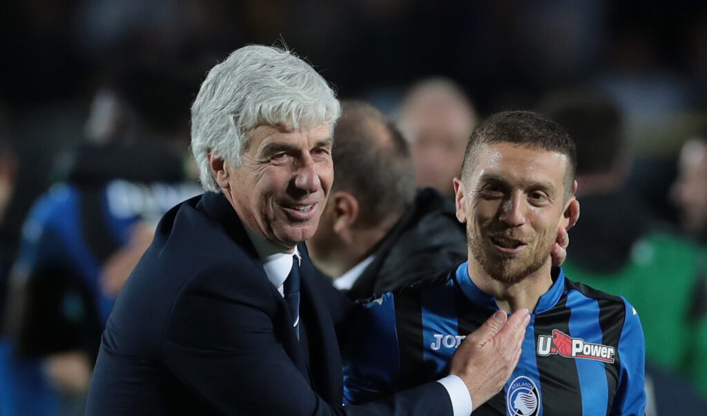 Atalanta BC v Udinese - Serie A