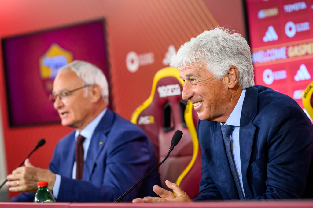 Gasperini Ranieri