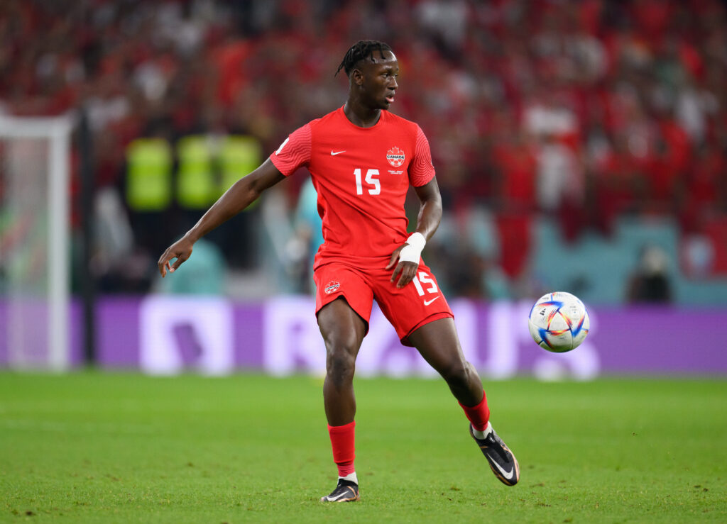 Ismael Koné