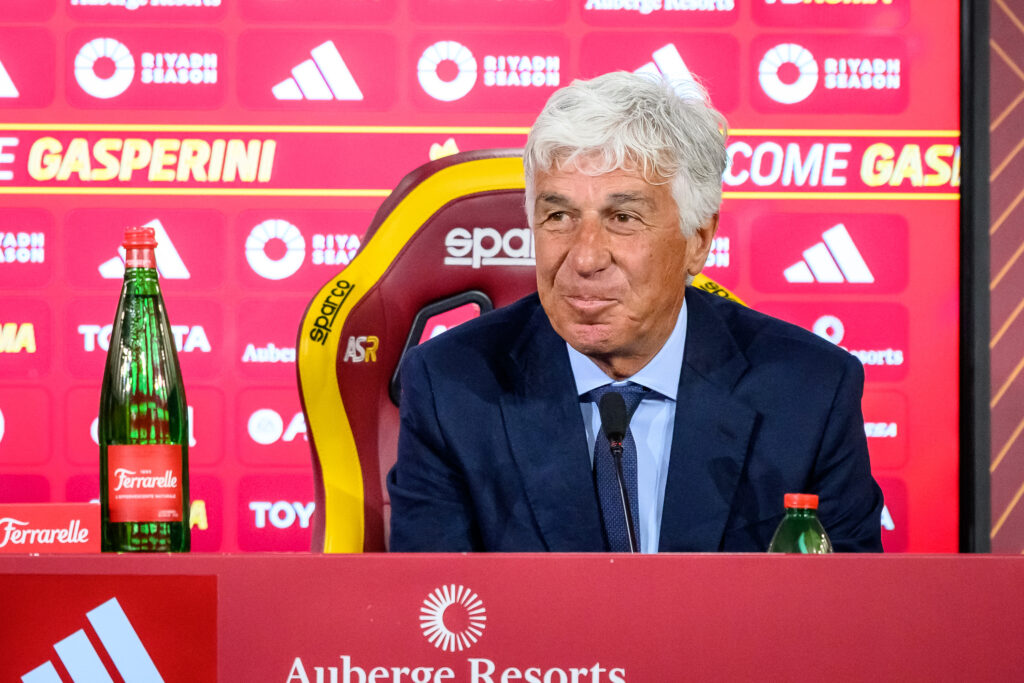 Gasperini