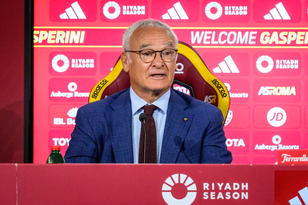 Ranieri
