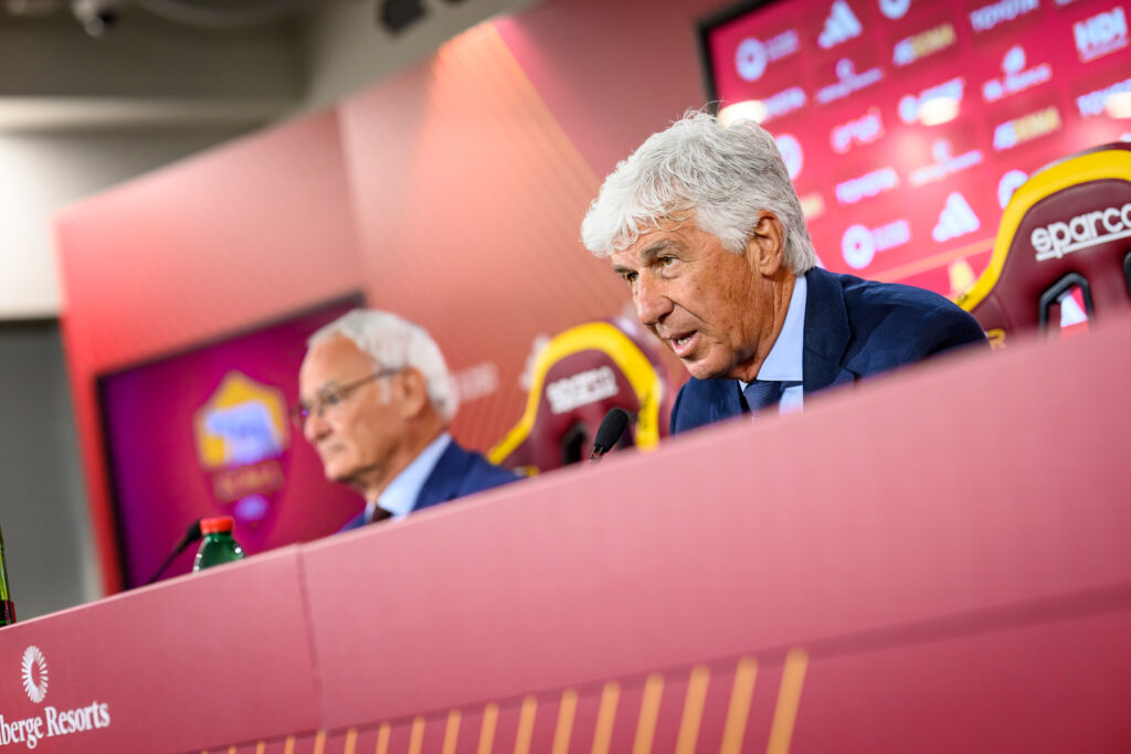Gasperini Ranieri