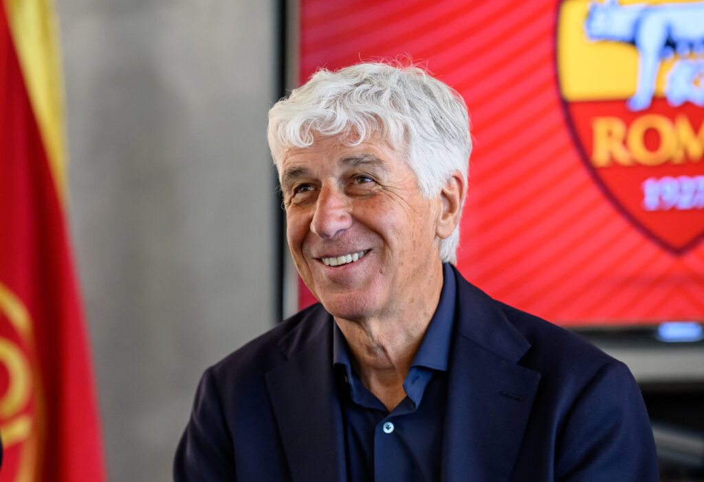 Gasperini