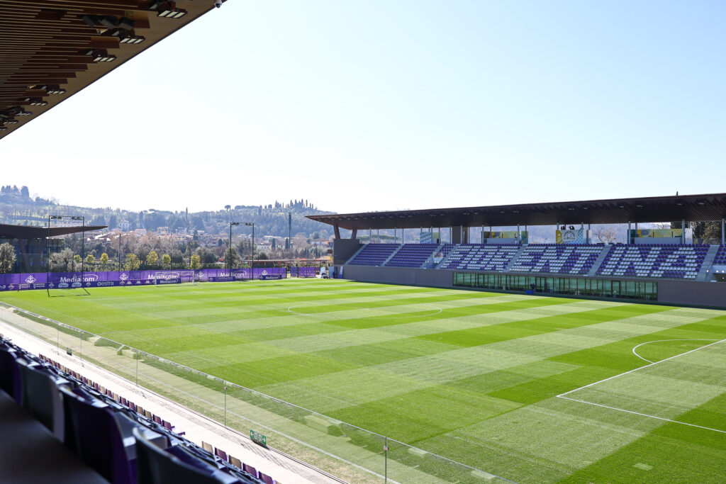 Fiorentina v Juventus - Coppa Italia