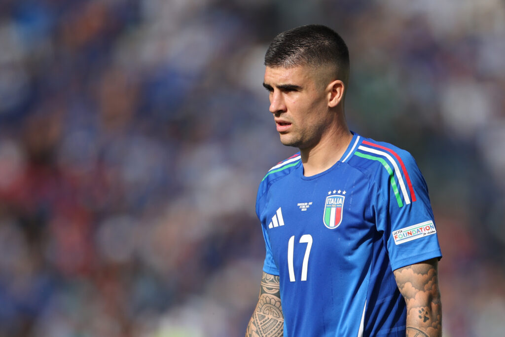 Switzerland v Italy: Round of 16 - UEFA EURO 2024