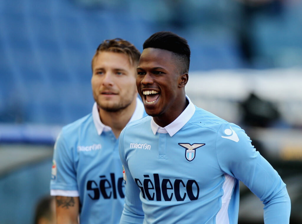 SS Lazio v UC Sampdoria - Serie A