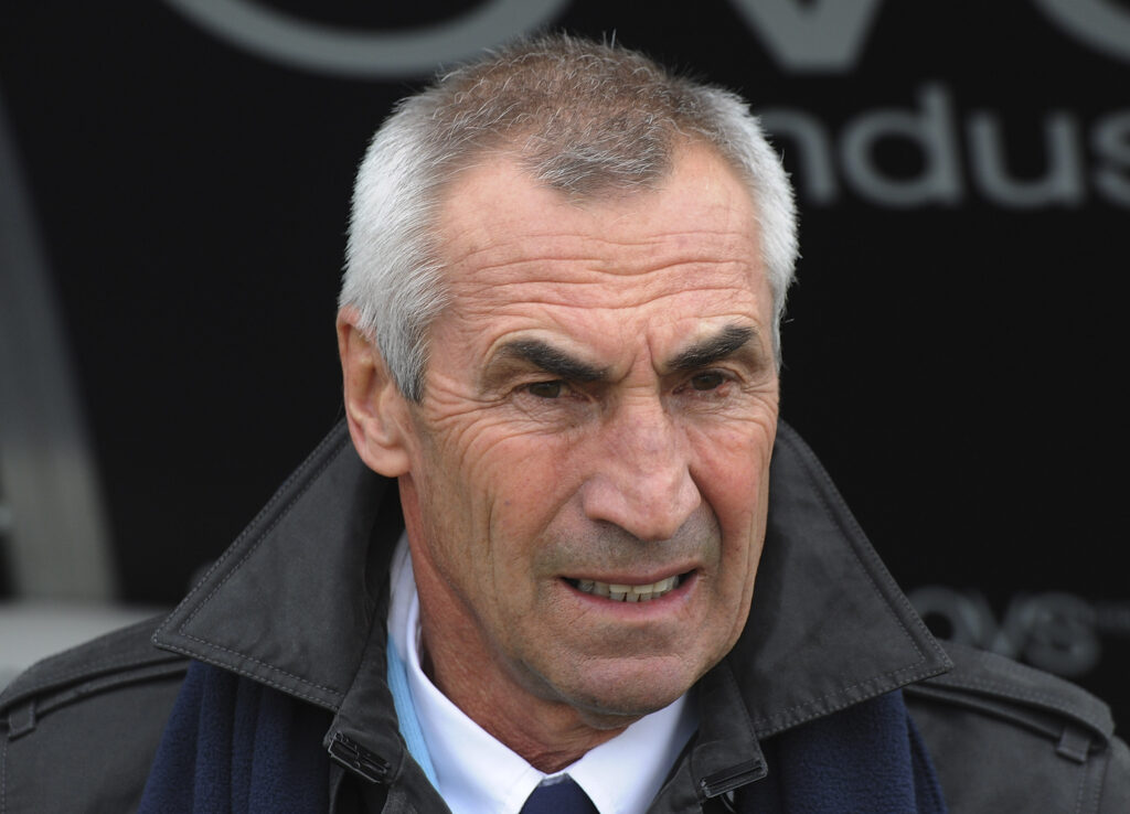 Brescia Calcio v SS Lazio - Serie A