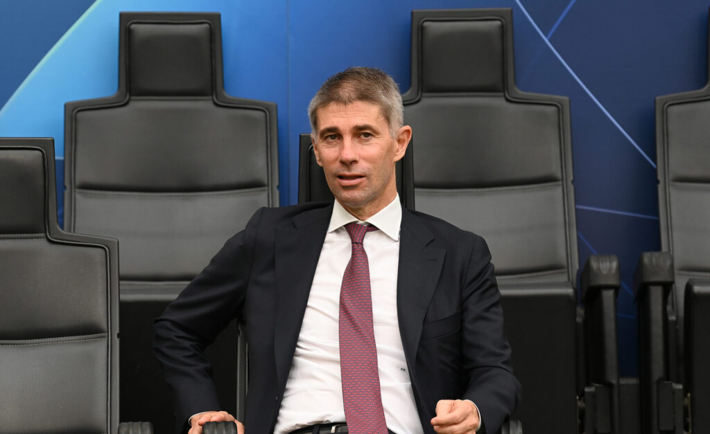 AC Milan v Dinamo Zagreb: Group E - UEFA Champions League