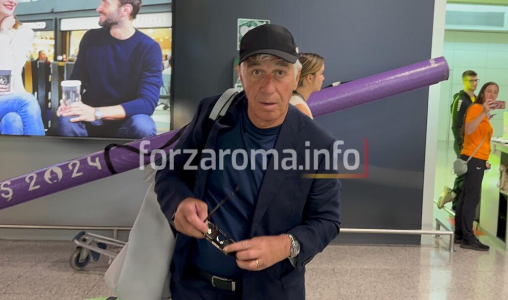 gasperini