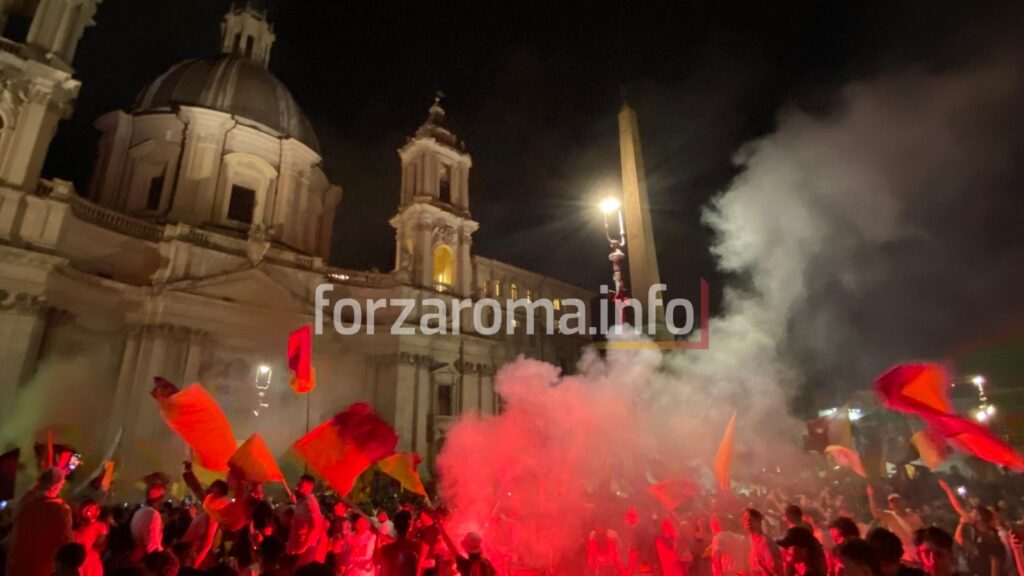 Festa Roma 5
