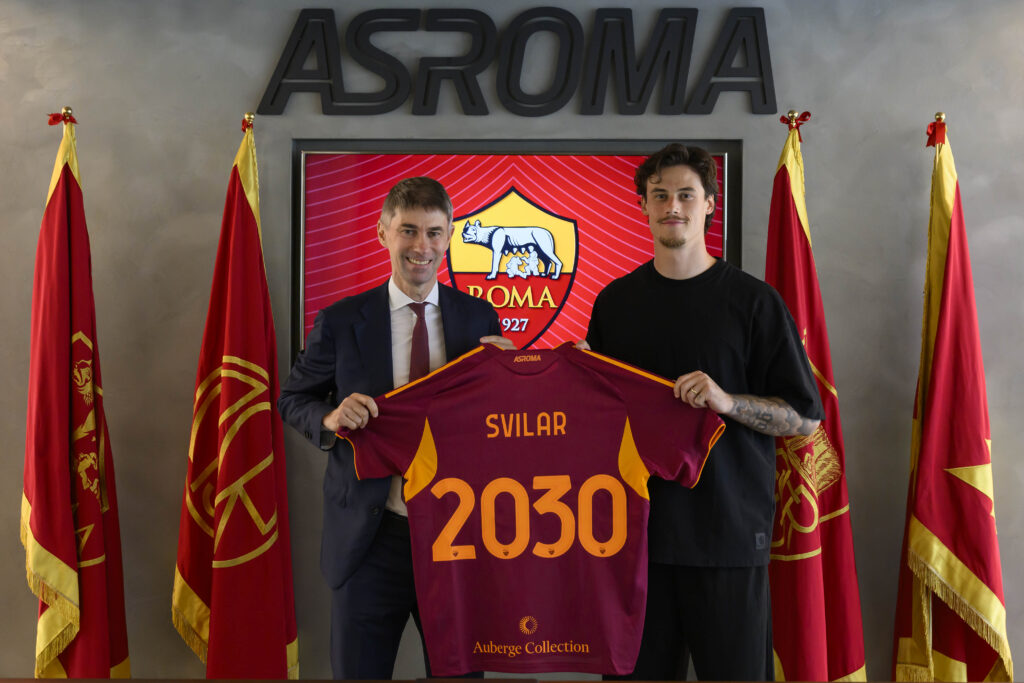 Svilar