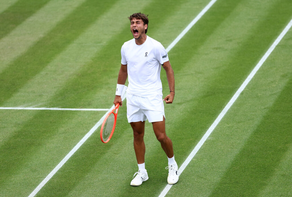 Day Six: The Championships - Wimbledon 2025