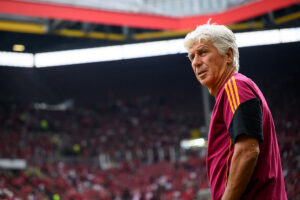 Gasperini
