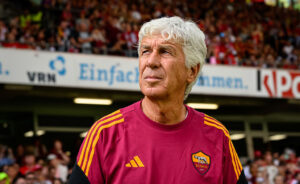 Gasperini