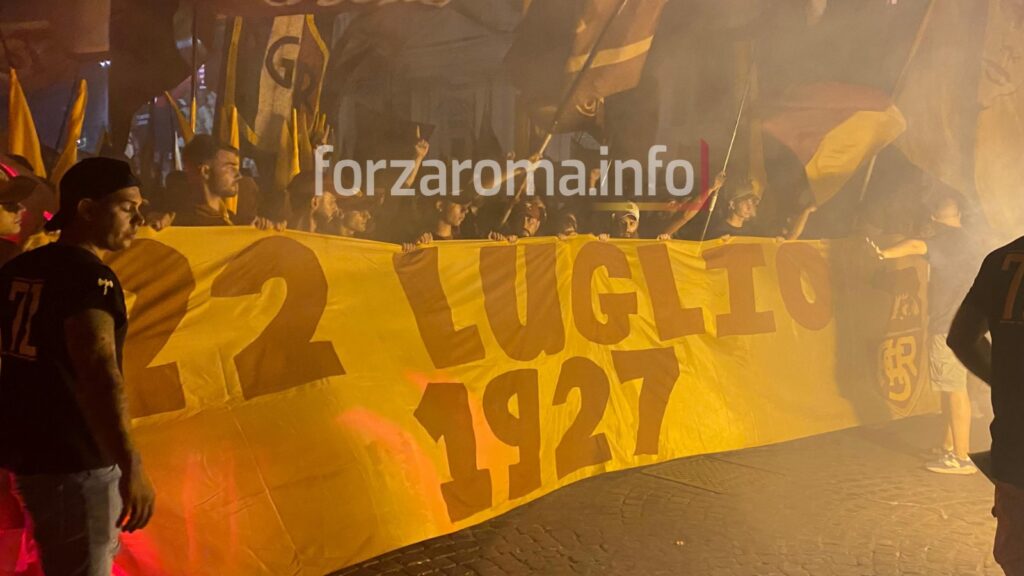 Festa Roma 8