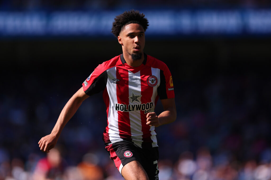 Ipswich Town FC v Brentford FC - Premier League