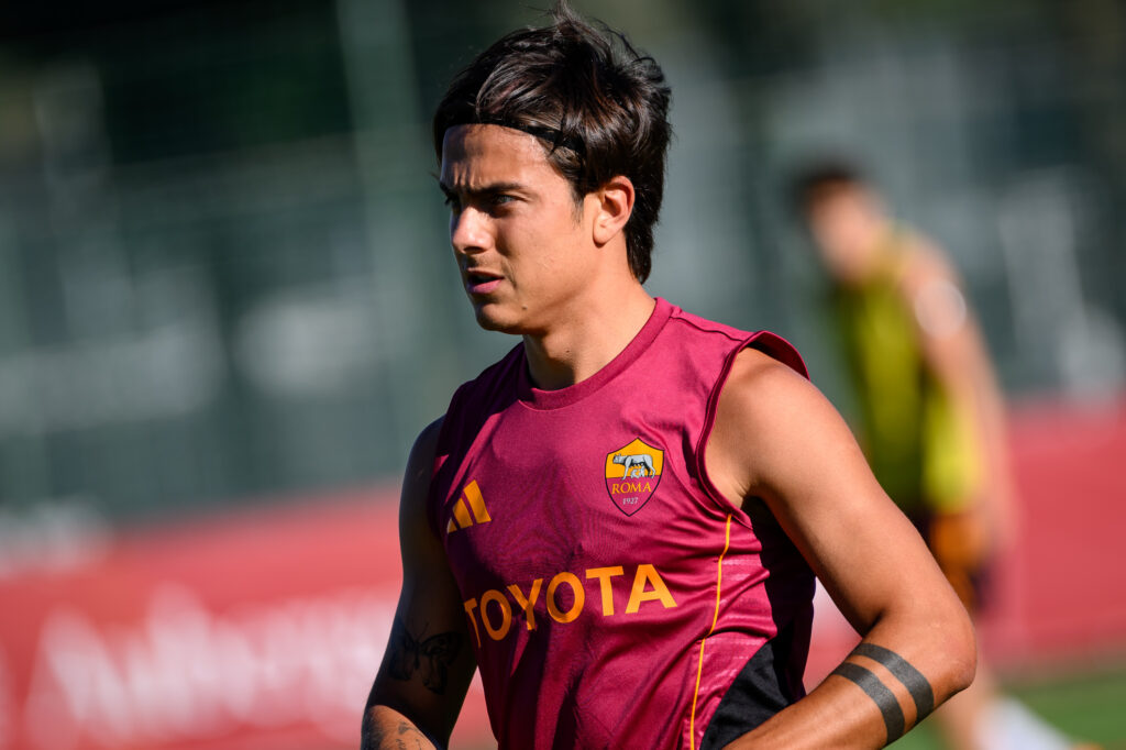 Dybala
