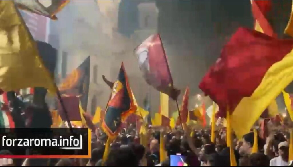 Festa Roma 6