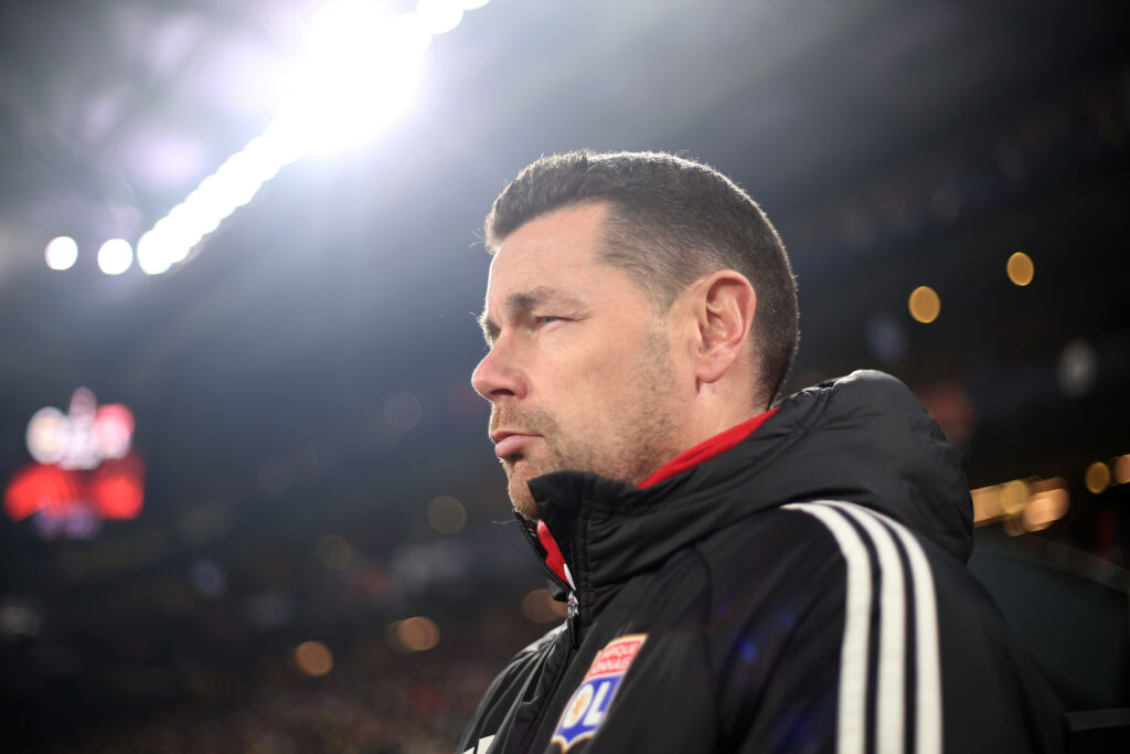 Fenerbahce SK v Olympique Lyonnais - UEFA Europa League 2024/25 League Phase MD7