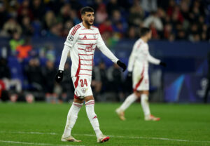 Ibrahim Salah