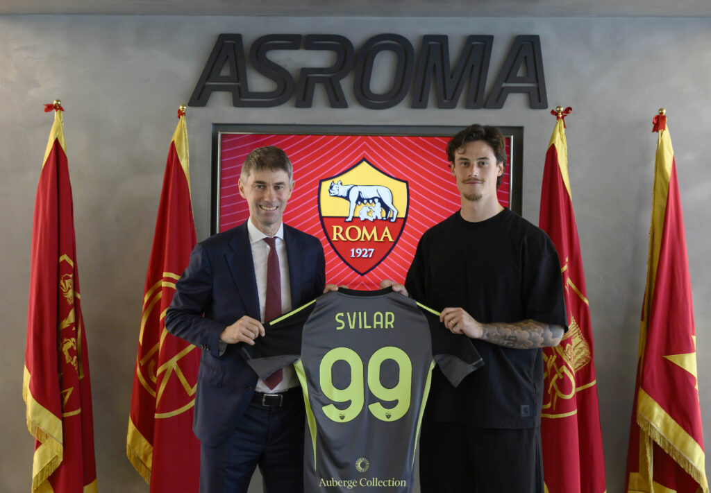 Svilar