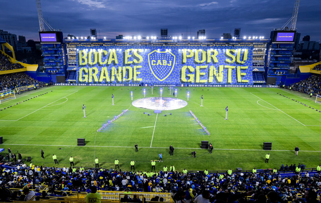 Boca Juniors Unveils Leandro Paredes As New Player