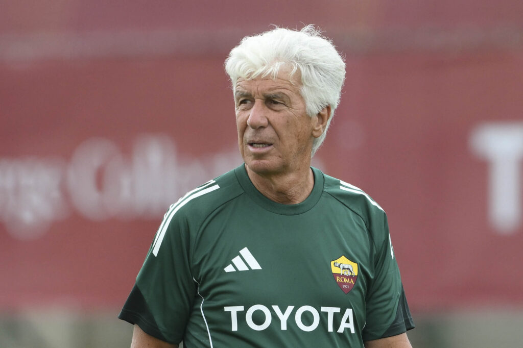 Gasperini