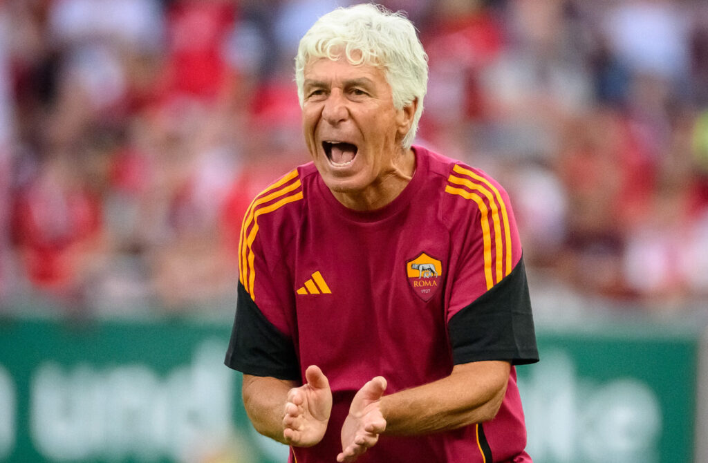 Gasperini