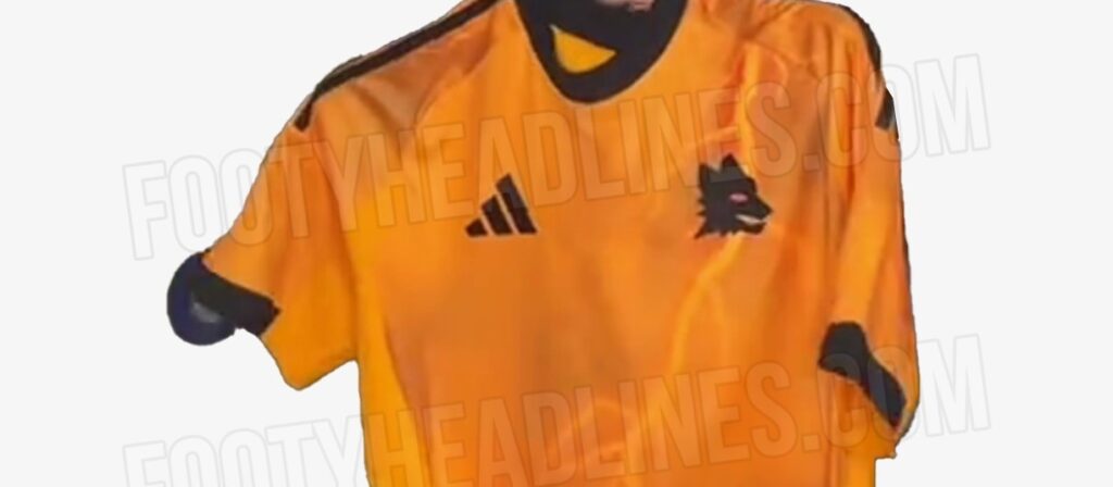 AS Roma 25-26 Away Kit Leaked (3)