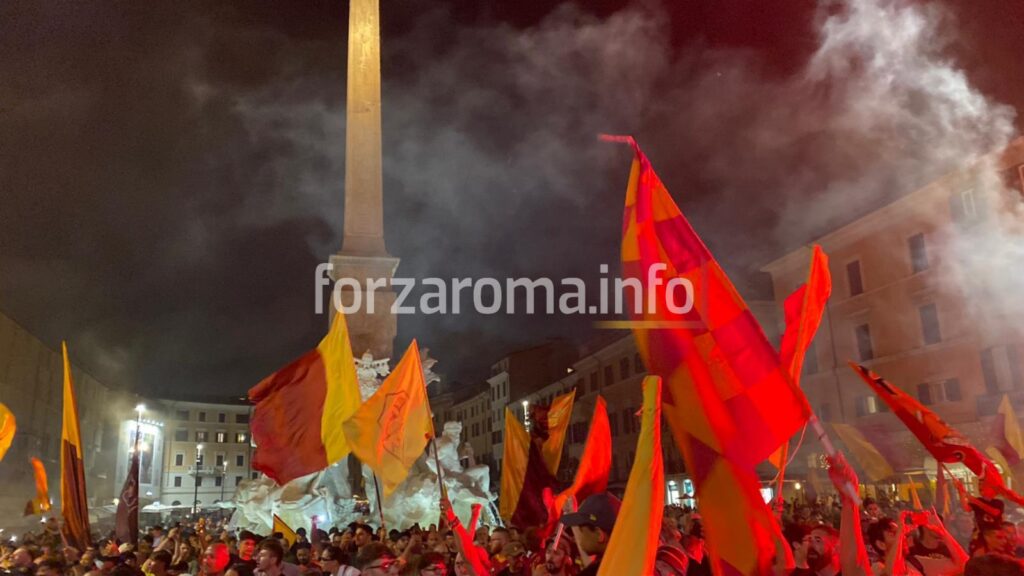 Festa Roma 3
