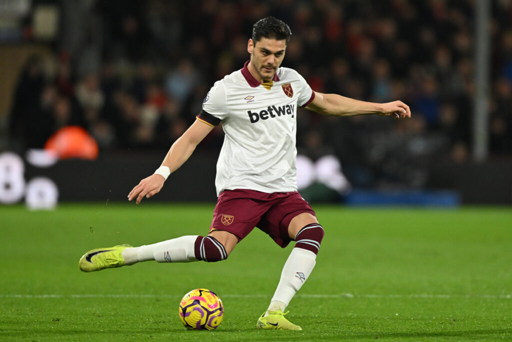 AFC Bournemouth v West Ham United FC - Premier League