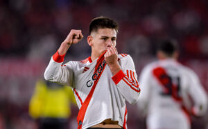 River Plate v Belgrano - Liga Profesional 2024