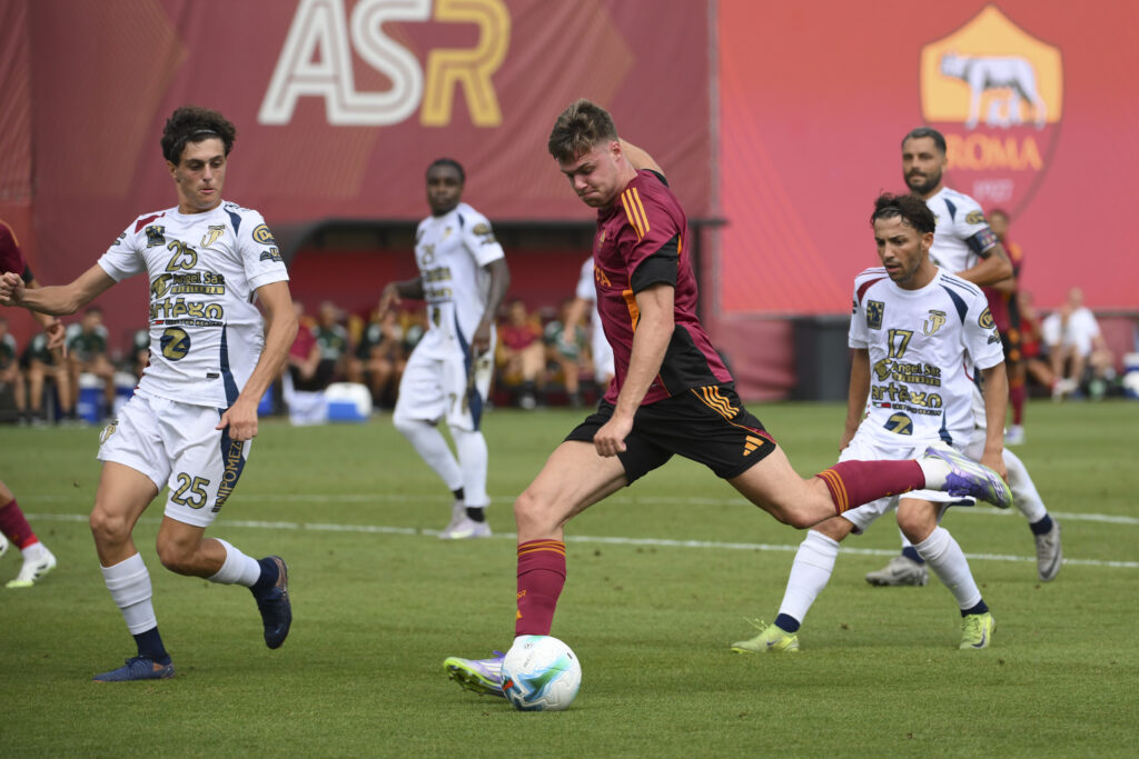 Ferguson