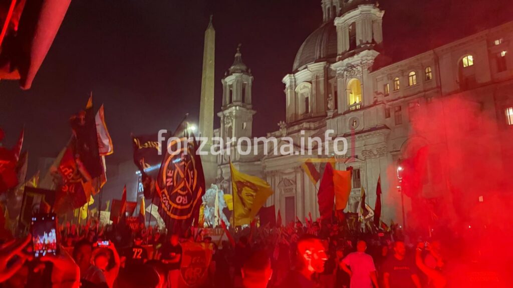Festa Roma 9