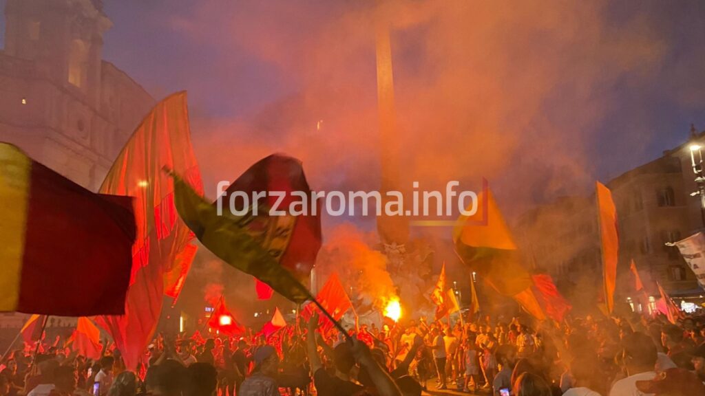 Festa Roma 2