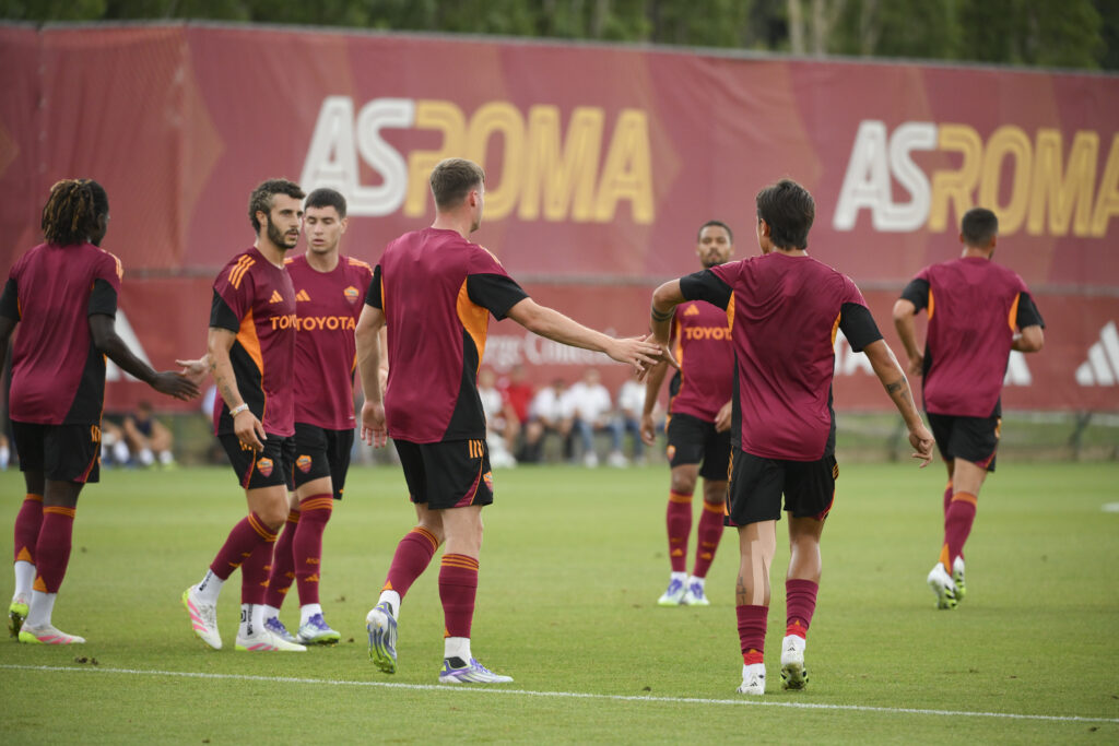 Squadra