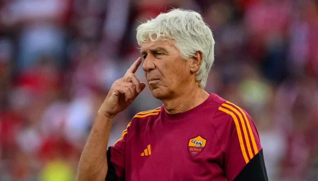 Gasperini