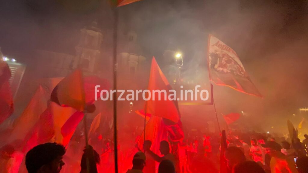 Festa Roma 4