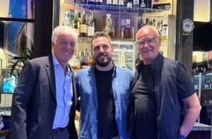 Gasperini e ranieri