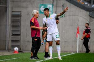Gasperini Mancini