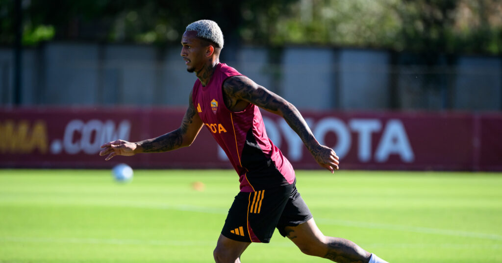 Wesley