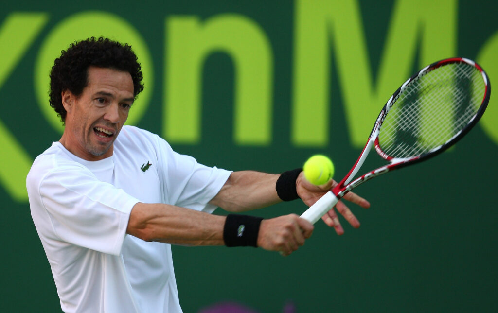 ATP Qatar ExxonMobil Open - Day Two