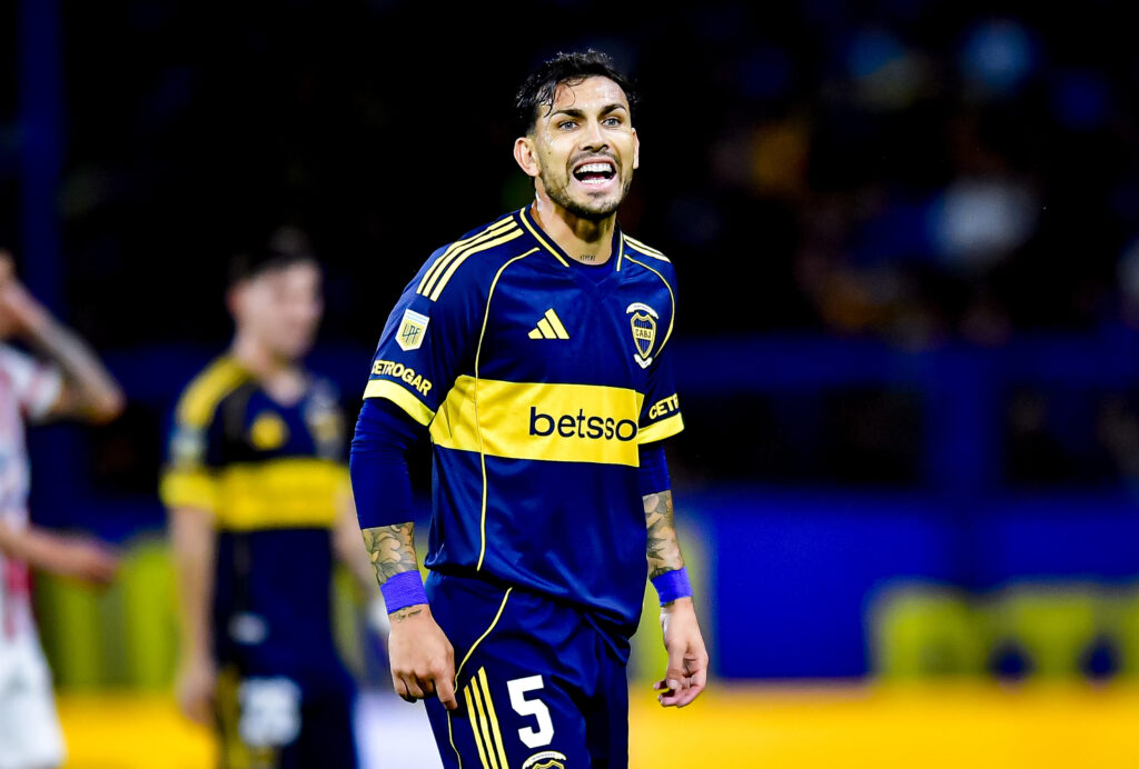 Boca Juniors v Union - Torneo Clausura Betano 2025