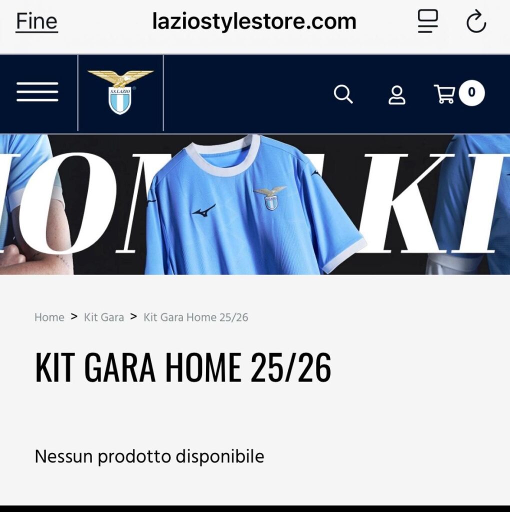 Lazio